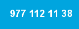 977 112 11 38